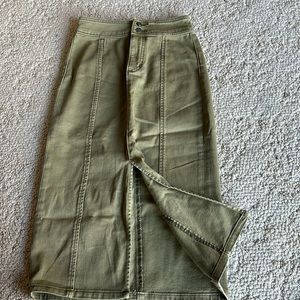 Free People | Midi Skirt